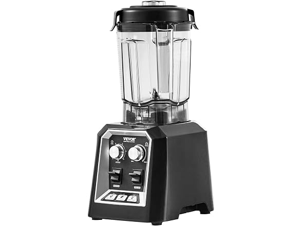 Professional Blender, Commercial Countertop