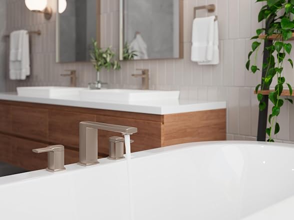 Pfister RT65DAK Deckard 3 HOLE ROMAN TUB TRIM