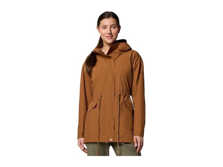 Columbia Women's Pardon My Jacket