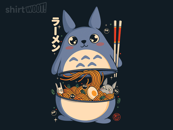 My Neighbor Ramen