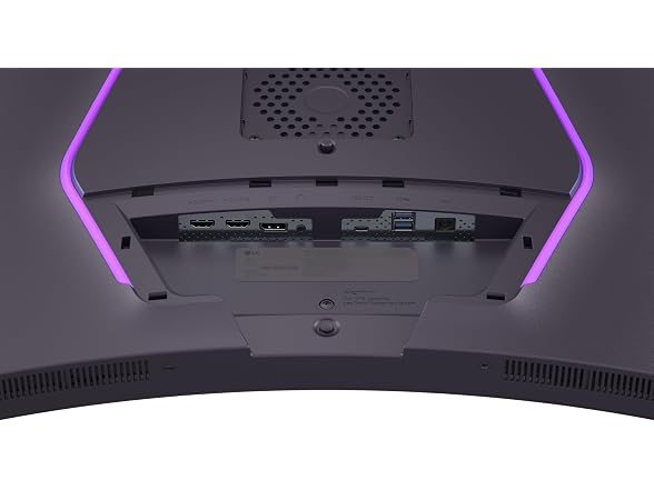 Dell 52G930B LG 52G930B-B 52-inch Ultragear evo G9 5K