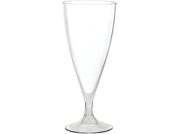 Santa Barbara Design Studio Champagne Flutes 5CT