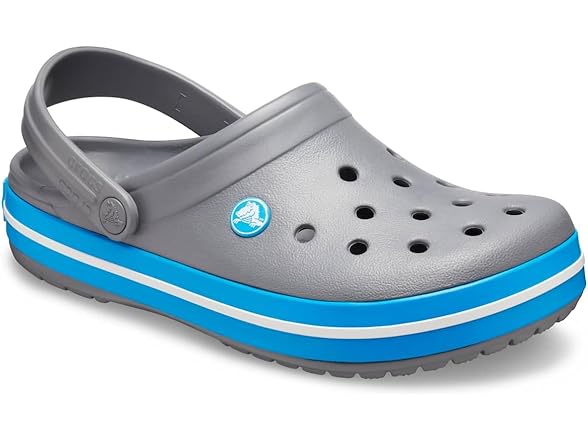 CROCS 11016-07W Men's 10Women's 12 Crocs Crocband C