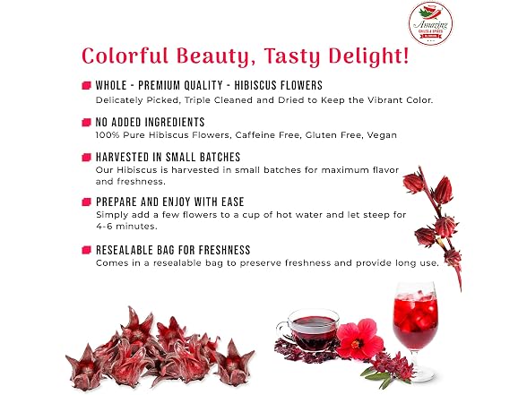 Amazing Chiles & Spices Tea - Gallery 4