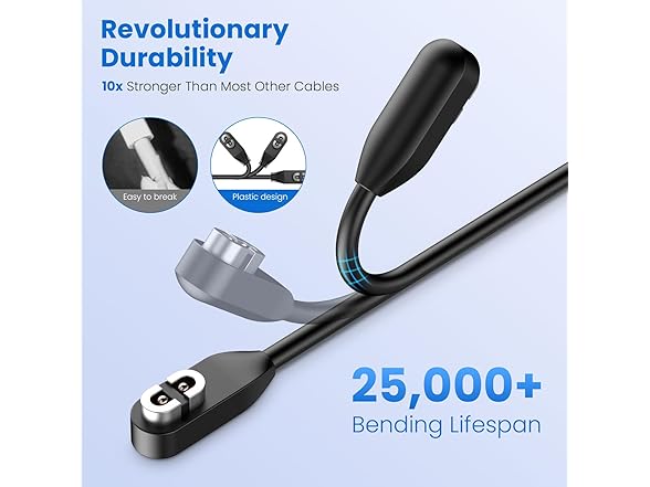 Shokz Charging Cable
