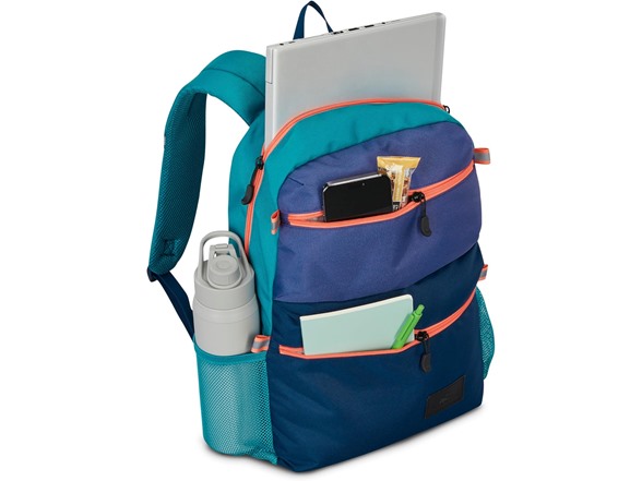 High Sierra Everclass Backpack, Your Choice