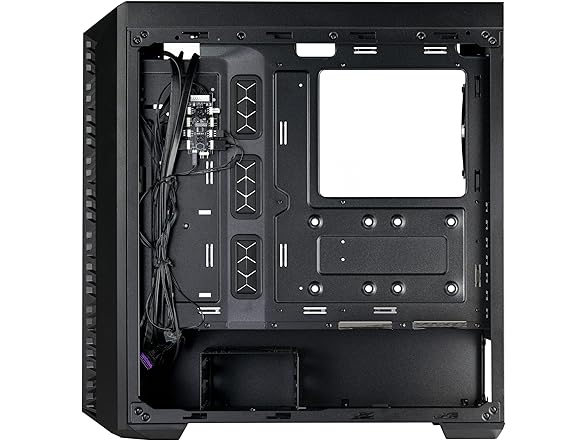 Cooler Master MasterBox 520 Mesh PC