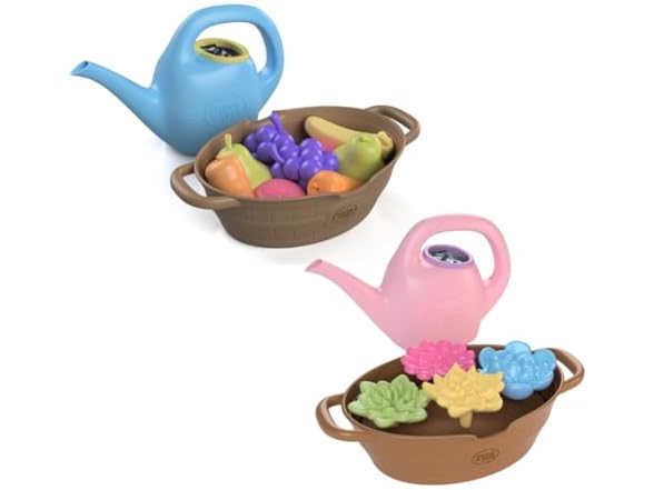 Rainbow Harvest and Bloom Bundle