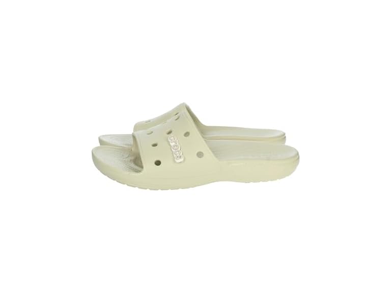 Crocs Classic Unisex Slide Bone Size M13