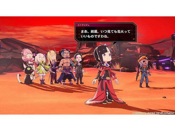 Etrange Overlord: Deluxe Edition