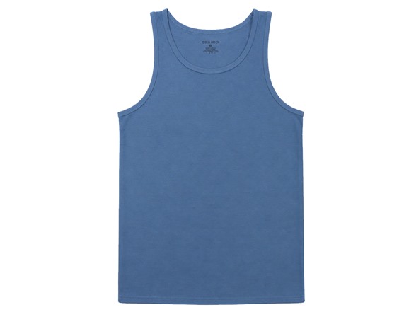 Steel Blue