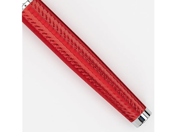Conklin Herringbone Signature Pen Set