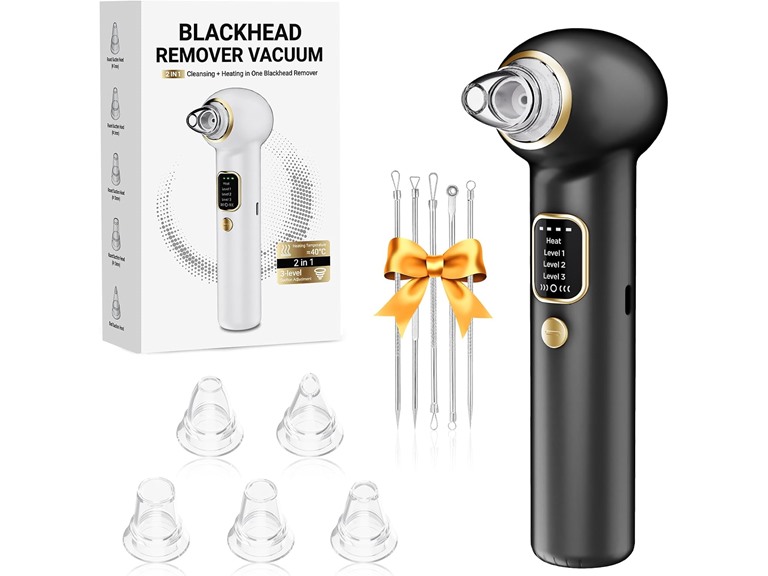 YAGETU BC1192925100001 blackhead remover