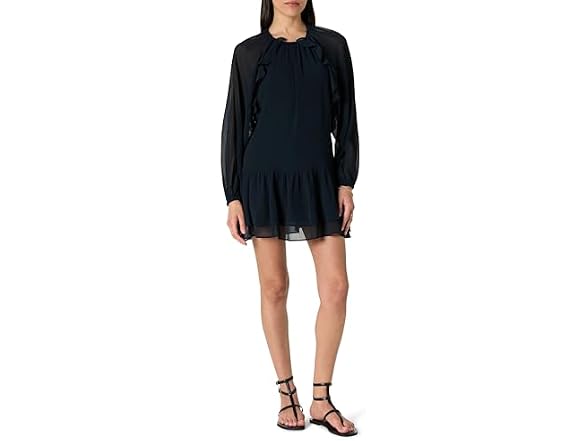 The Drop Maritime Navy Jordan Feminine