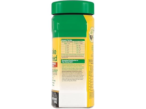 Miracle-Gro Shake 'N Feed All Purpose, 1 lb. (6-pack)