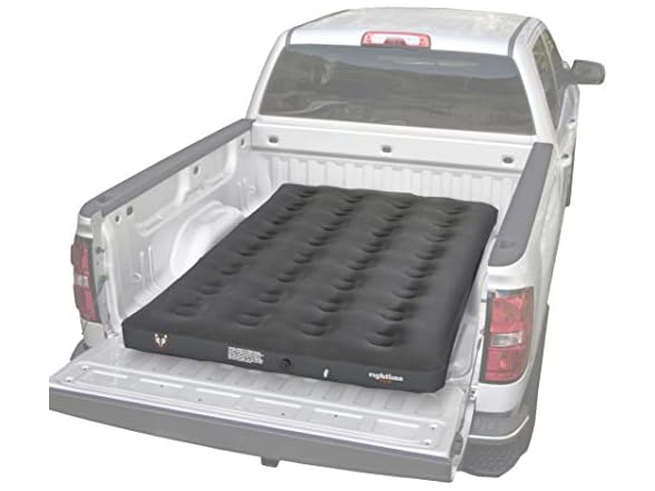 Rightline Gear Truck Bed Air Mattress 5.5 to 8 Foot
