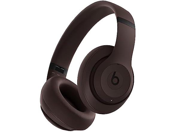 Beats Studio Pro - Wireless Bluetooth Noise Cancelling Headphones(Open Box)