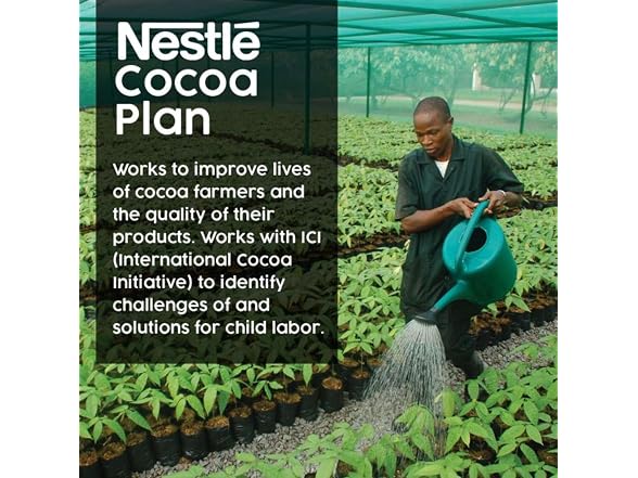 Nestle Hot Cocoa Mix (Pack of 300)