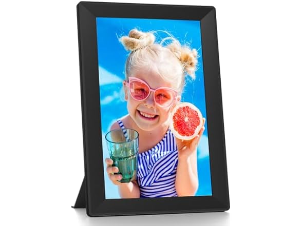 Uhale 10.1" Digital Picture Frame