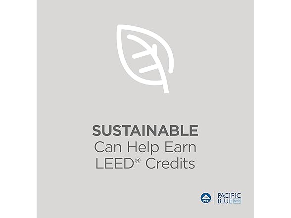 Pacific Blue 2-Ply Toilet Paper 80 Rolls