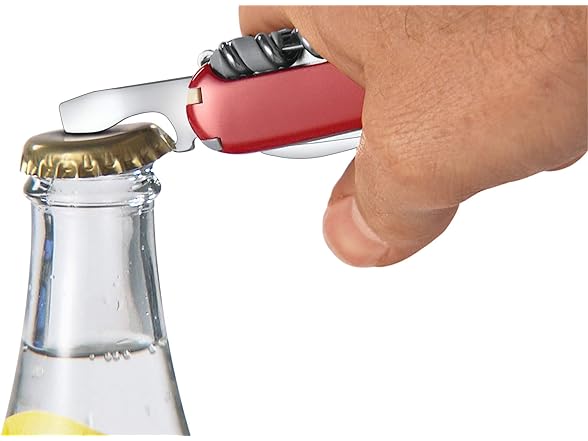 Victorinox Tinker, Swiss Multi-Purpose Knife