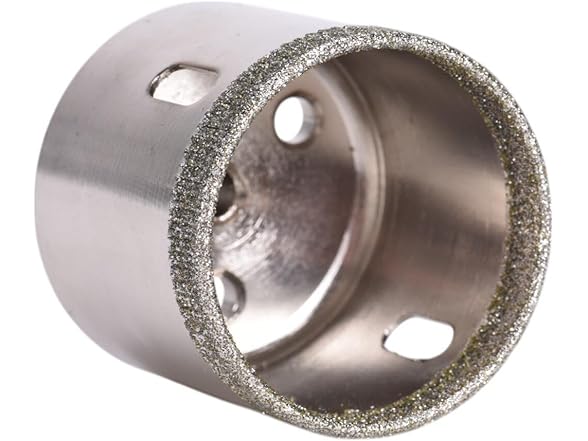 Century 5582 1-3/8" Diamond Hole Saw