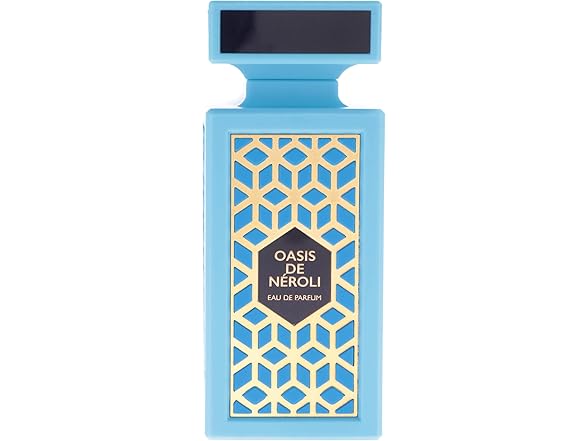 Oasis De Neroli by Flavia for Unisex - 3 oz EDP Spray