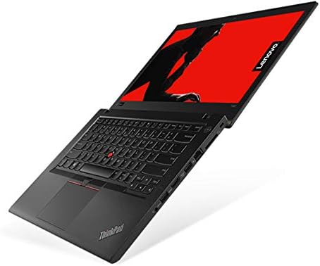 Lenovo T490s i7 Laptop (Open Box) - Gallery 5