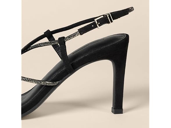 Amazon Essentials Women Strappy Stiletto Strap