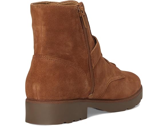 VIONIC Women's Catina Tan 8.5 Medium