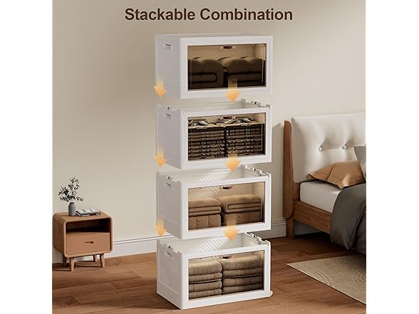 JOYMOOP Storage Bin