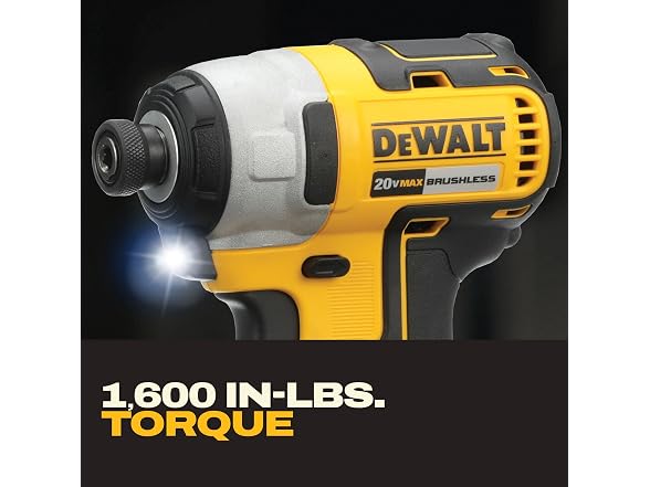 DEWALT DCK277D2 20V MAX Drill/Impact Driver Kit