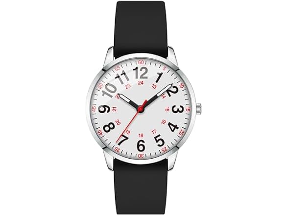 NYMICL Nurse watch