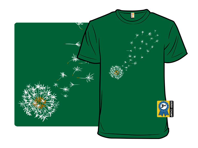 Dandelion Joy - Gallery 3