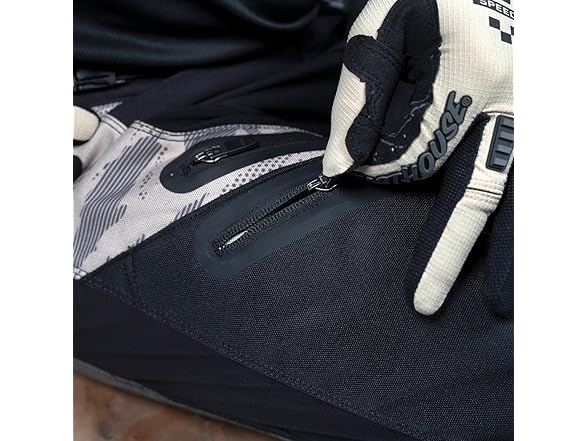 FASTHOUSE Off-Road Sand Pant