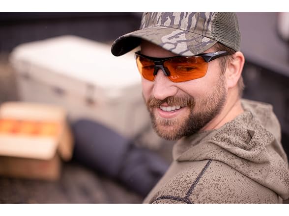 Willey X Guard Advanced Eyeware