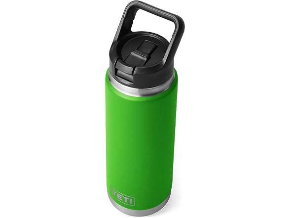 YETI Rambler 26 oz Bottle, Vacuum