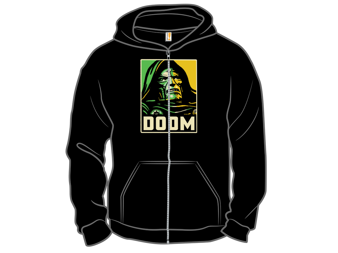 DOOM - Gallery 14