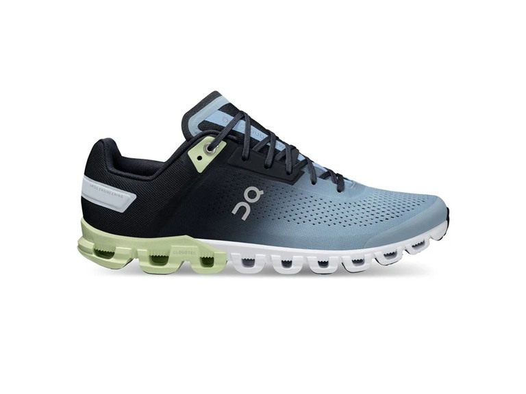 On Running 35.99034 7 On Running Cloudflow 3 Men's Shoes Ink/Meadow Ink/Meadow