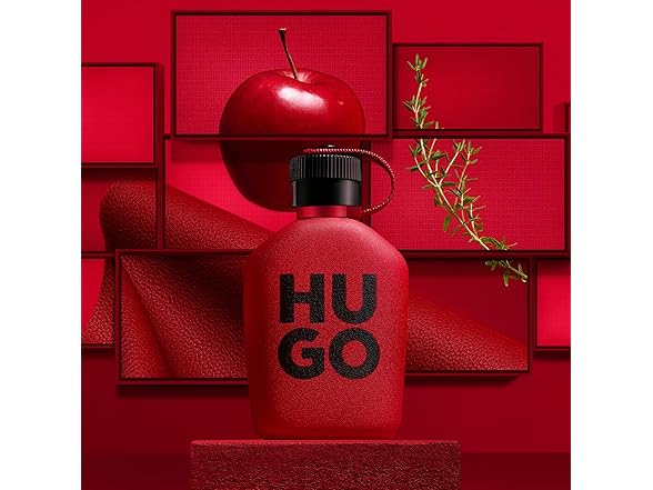 Hugo Boss Hugo Intense 4.2 OZ EDP Men
