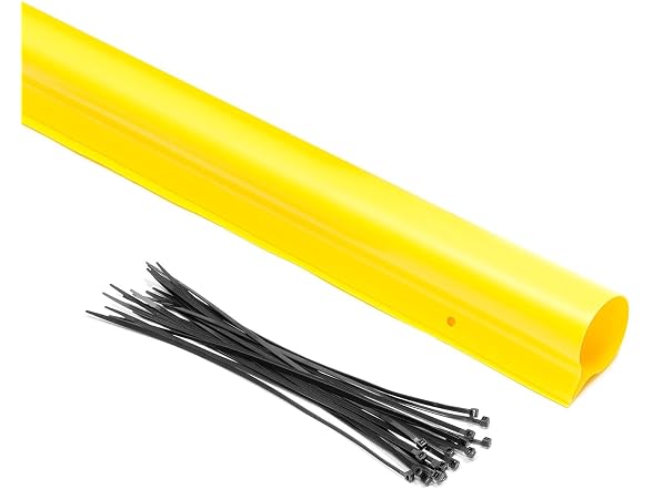 Fenpro Premium Fence Topper - 50 Ft