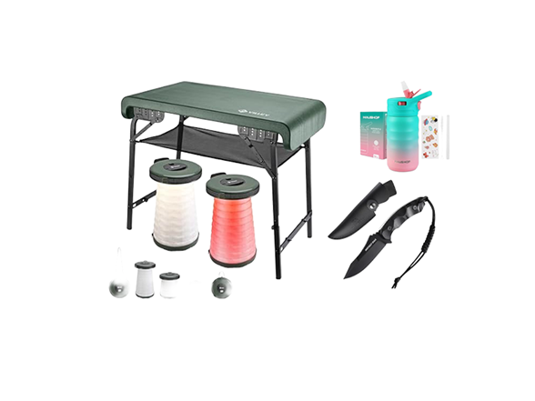 Tactical or Practical Outdoors Deals!
