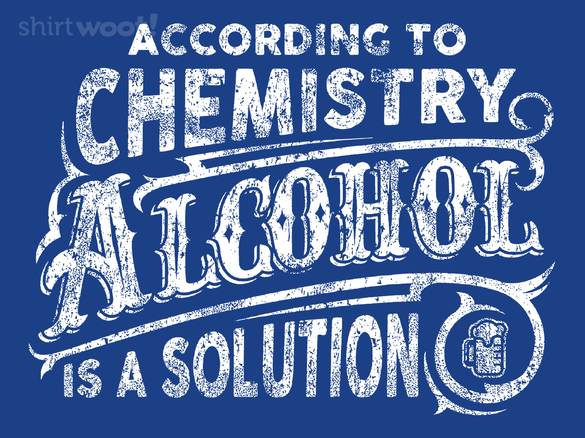 Alcohol is a Solution - Royal Remix - Gallery 4