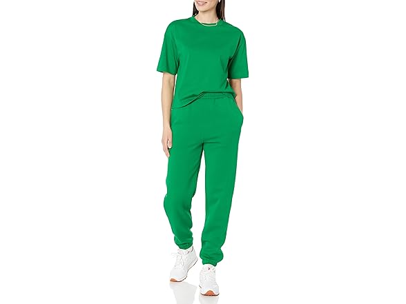 Amazon Essentials Women X-Large Organic T-Shirt