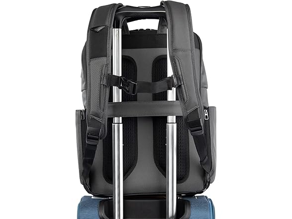 Travelpro Crew Executive Choice 3 Large Backpack