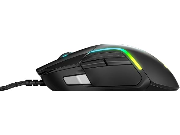 SteelSeries Rival 5 Gaming Mouse, 9
