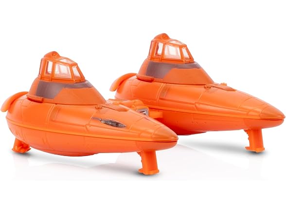 Star Wars Micro Galaxy Squadron Cloud Car Mystery Bundle