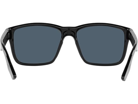 Costa Del Mar Men's Paunch Polarized Sunglasses