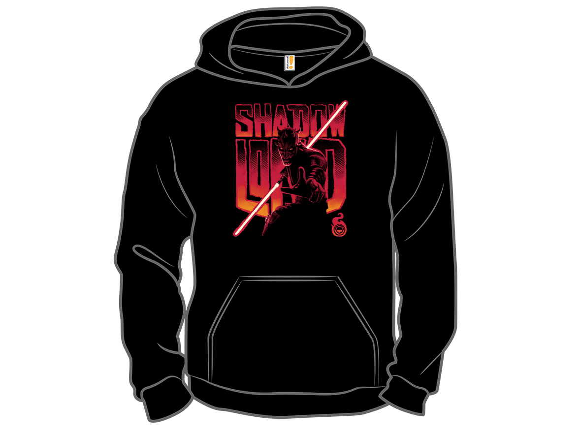 Shadow Lord Rising - Gallery 12