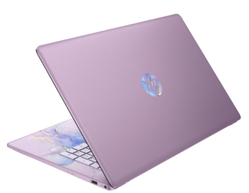 HP 17.3" HD+ Laptop - Gallery 16